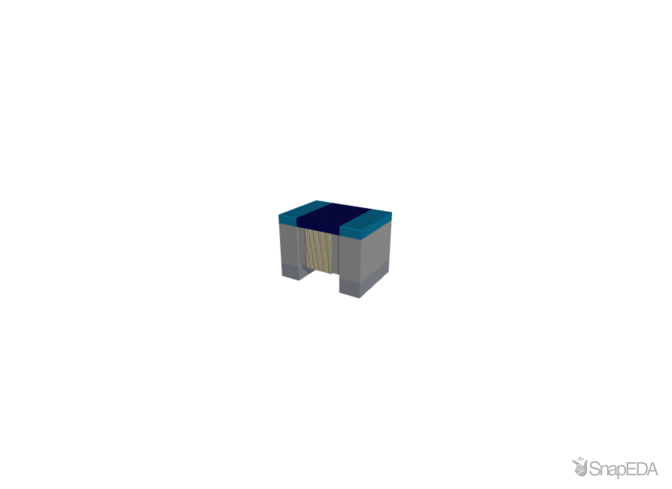 LQW2BANR13J00L 3D Model