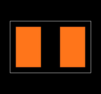 LQW2BAS43NG00L Footprint