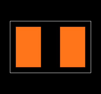 LQW2BASR10G00L Footprint