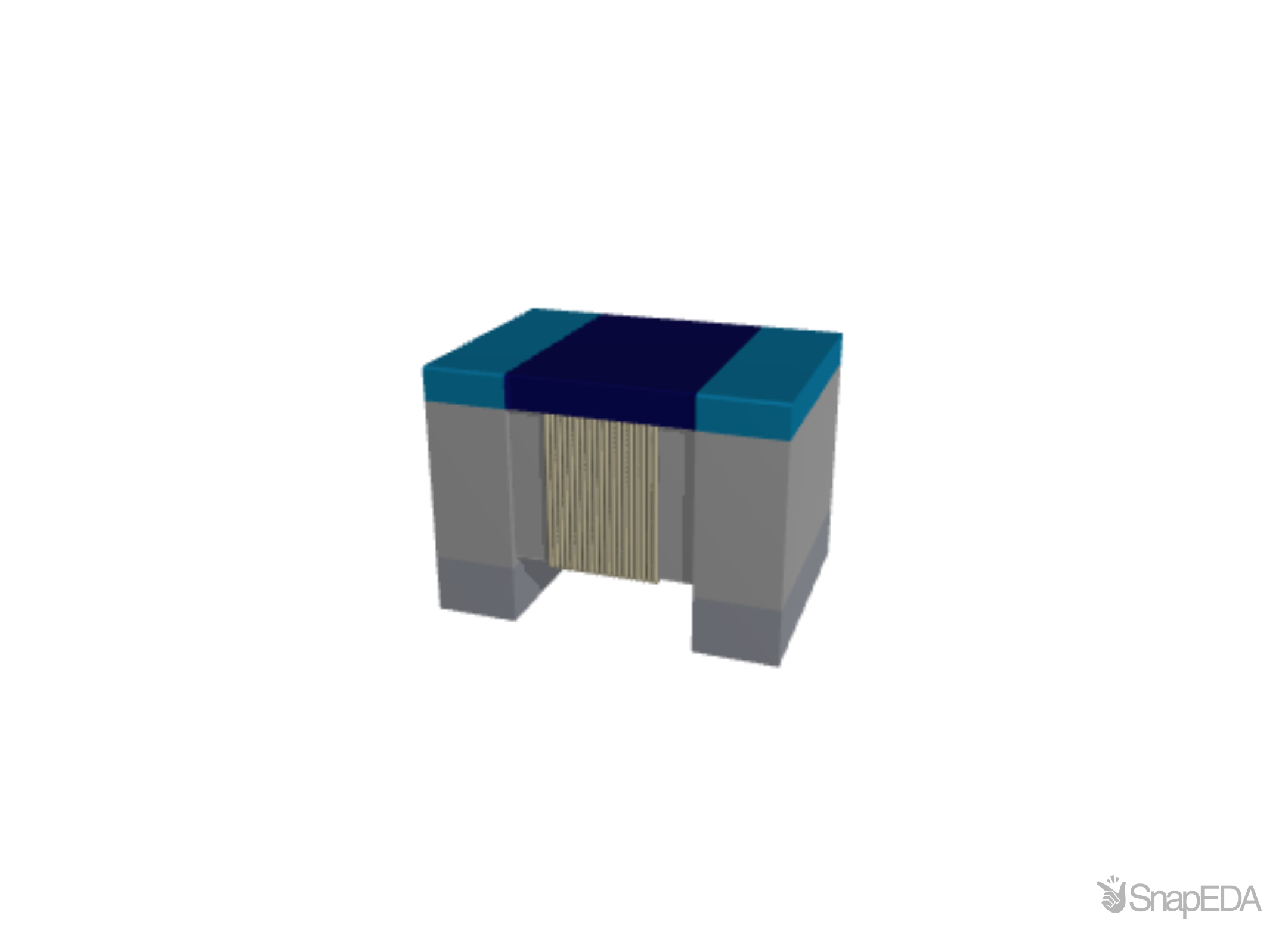 LQW2BASR24J00L 3D Model