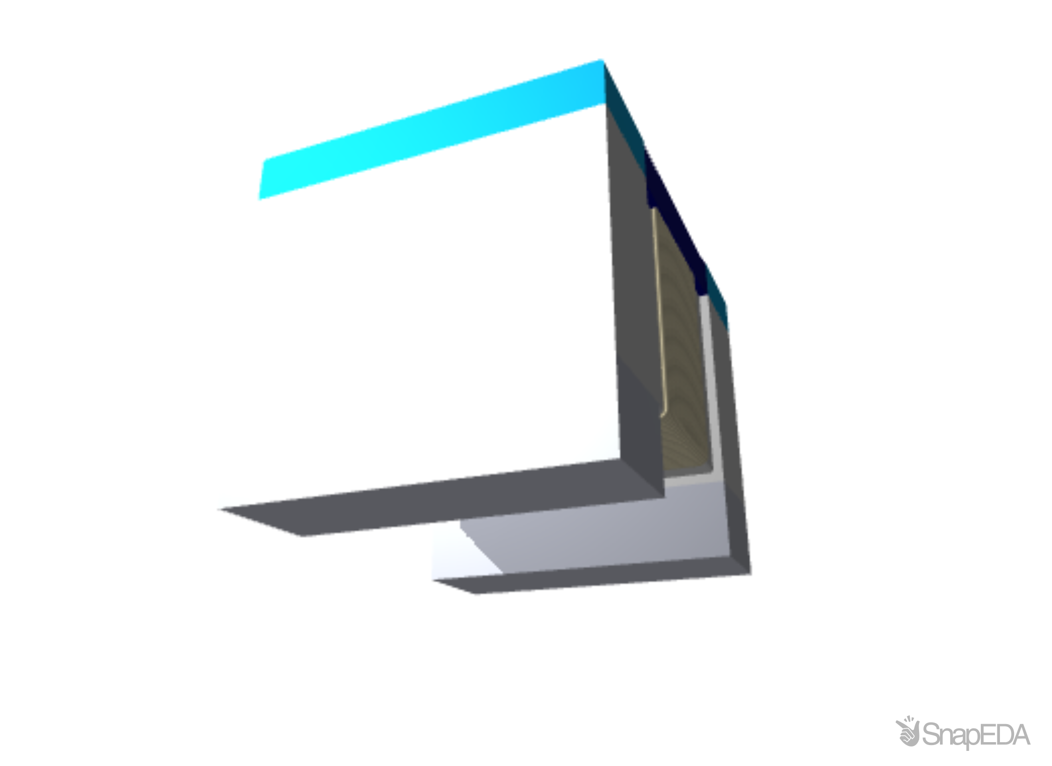 LQW2BASR82J00L 3D Model