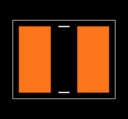 LQW2UAS22NF00L Footprint