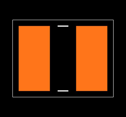 LQW2UASR12G00L Footprint