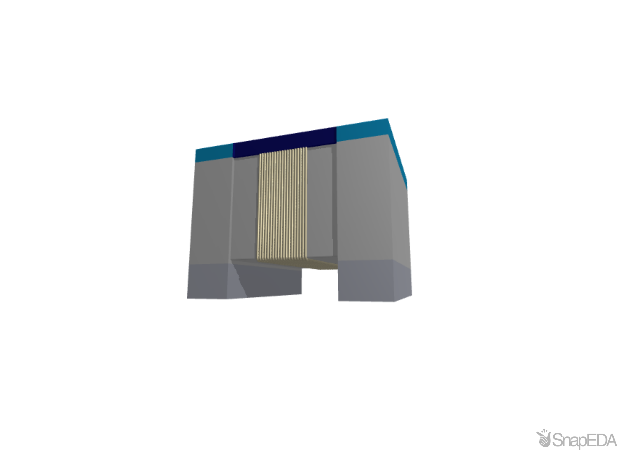 LQW2UASR12G0CL 3D Model