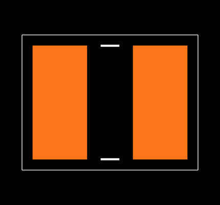 LQW2UASR39G00L Footprint
