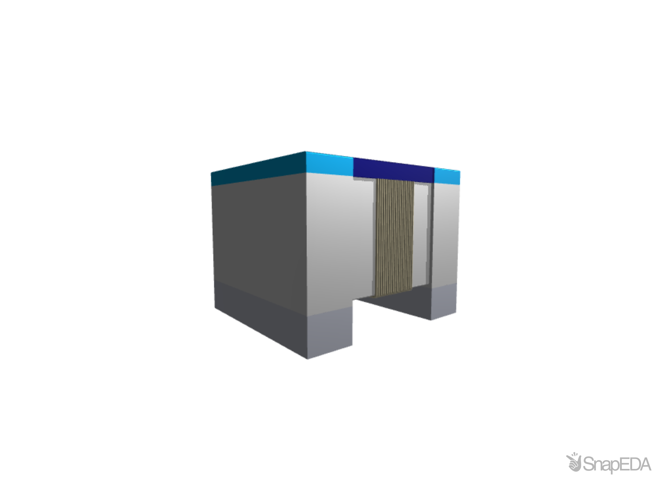 LQW2UASR56G00L 3D Model