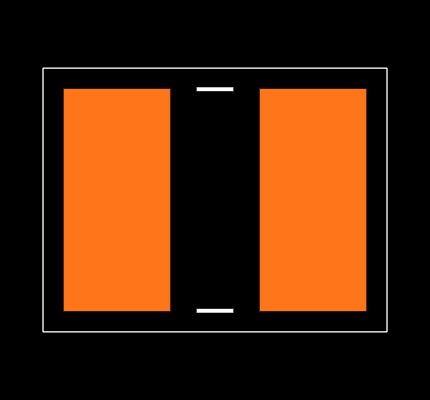 LQW2UASR62F00L Footprint