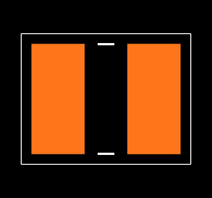 LQW2UASR62F0CL Footprint