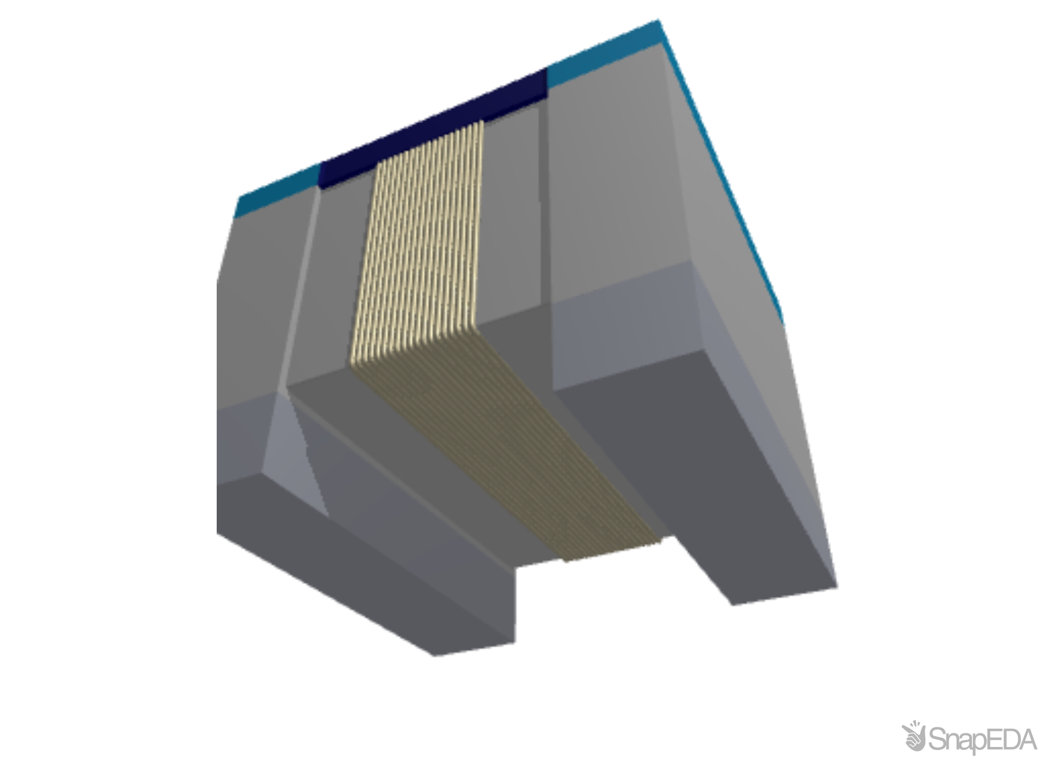 LQW2UASR68J00L 3D Model
