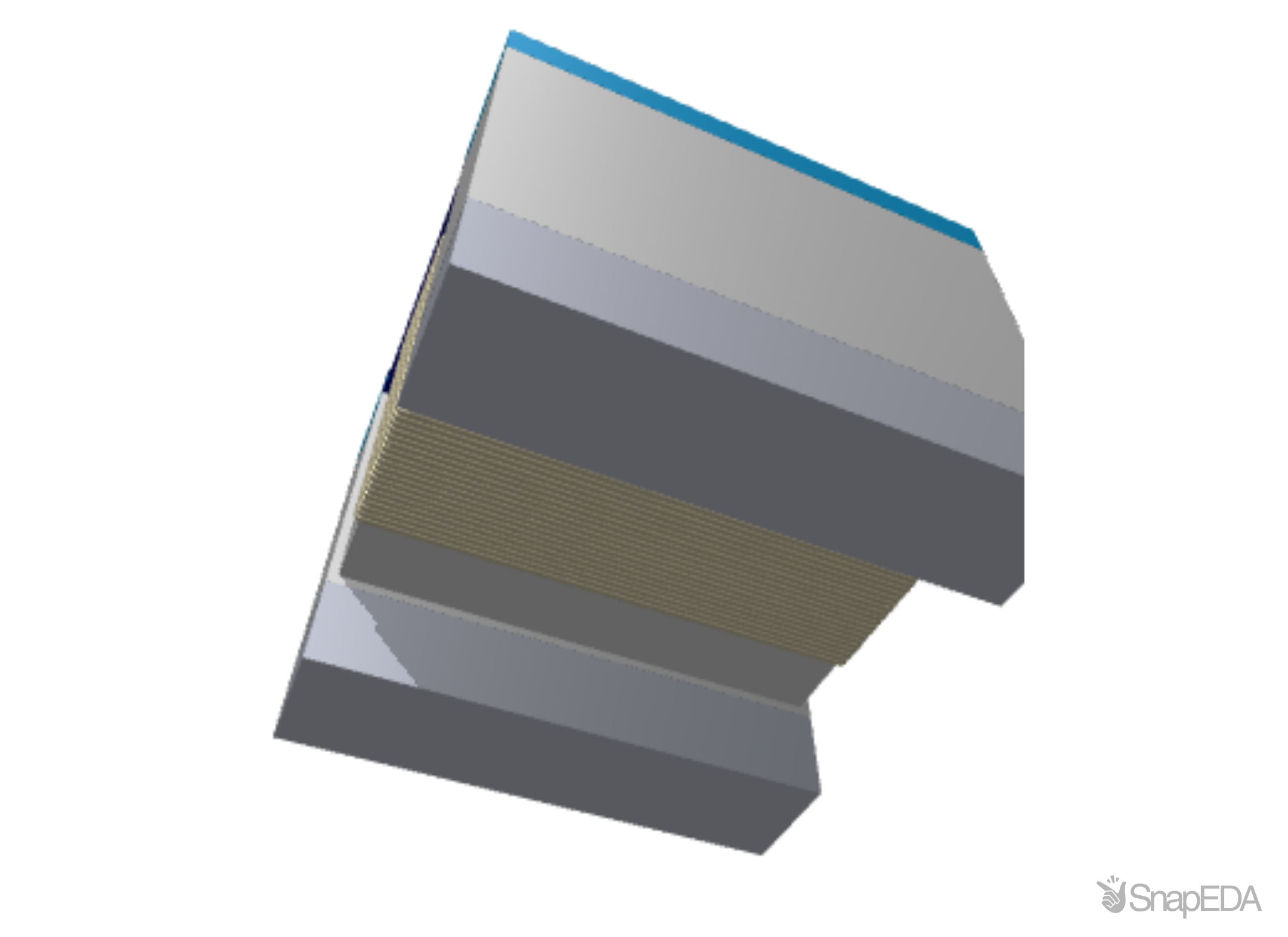 LQW2UASR91J00L 3D Model