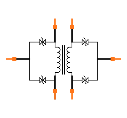 LXES11DAA2-135 Symbol