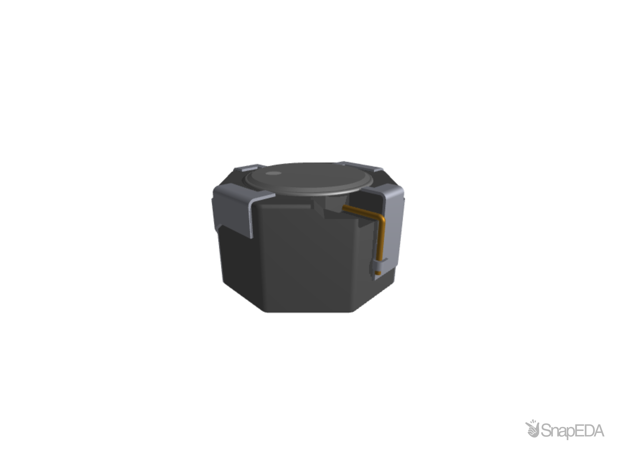 MDH10060C-101MA=P3 3D Model