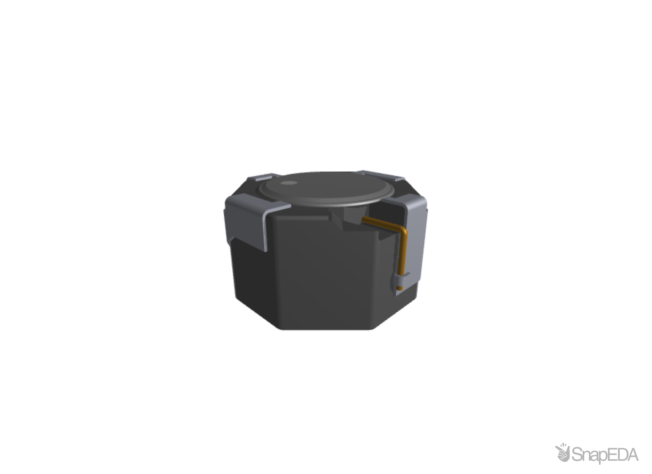MDH10060C-220MB=P3 3D Model