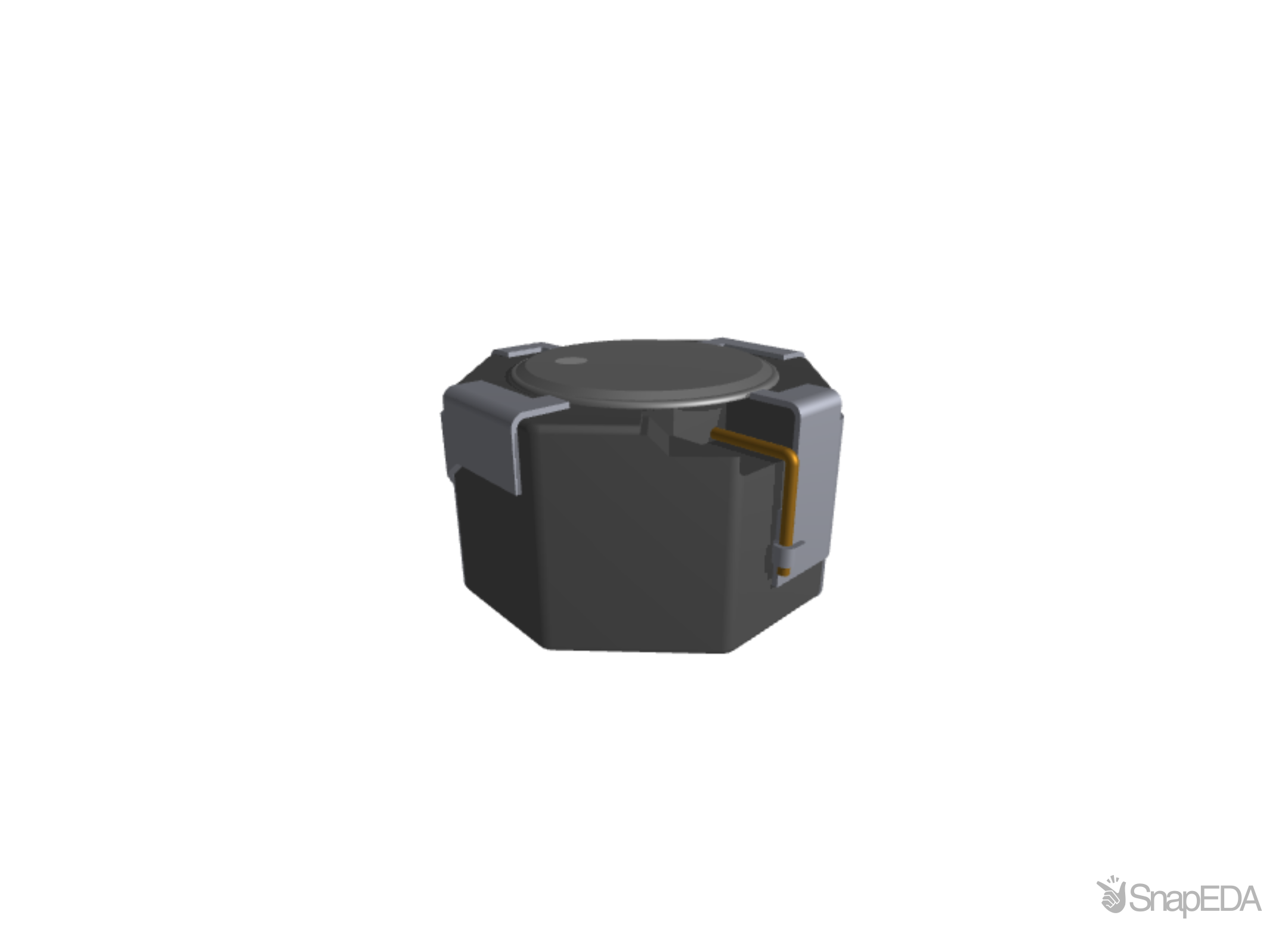 MDH10060C-221MA=P3 3D Model