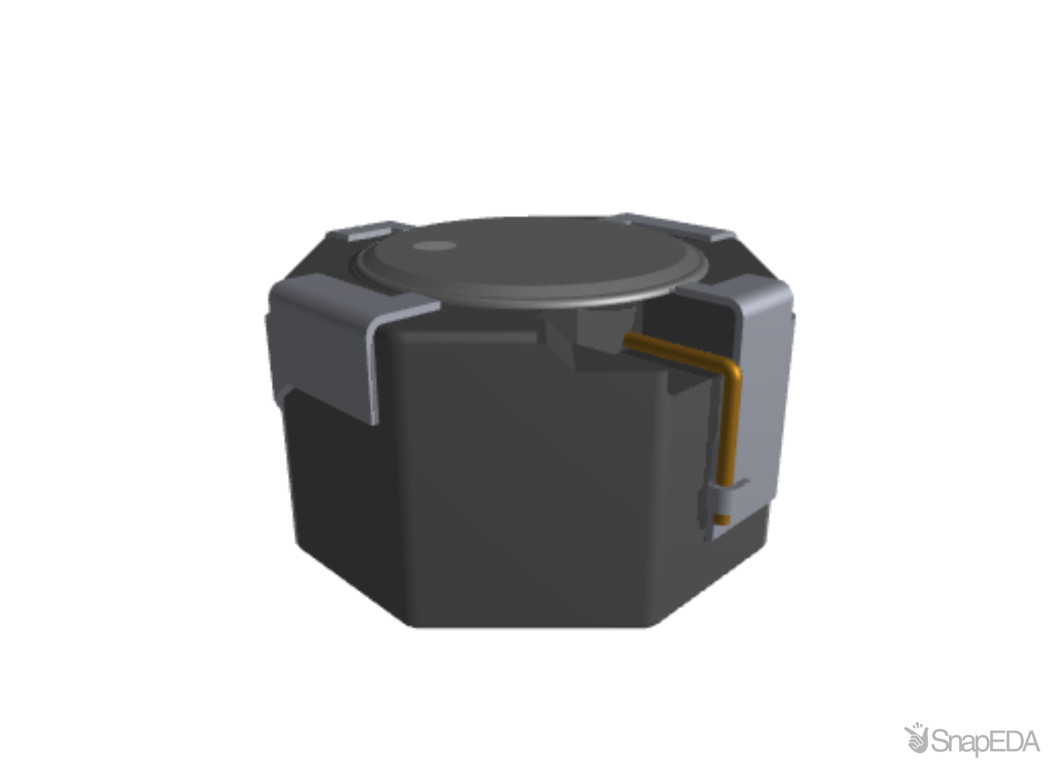 MDH10060C-471MA=P3 3D Model