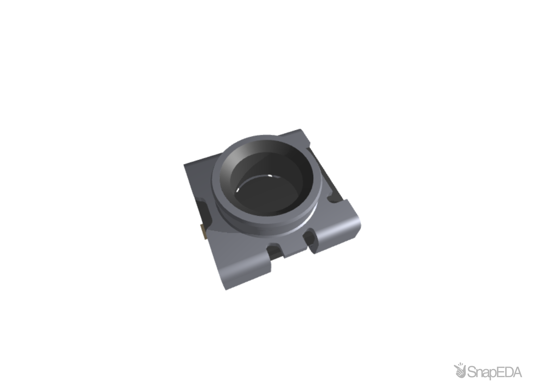 MM8930-2620RJ4 3D Model