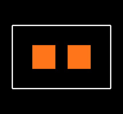 NCP02WF104F05RH Footprint