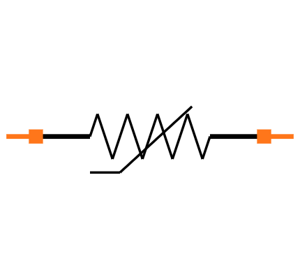 NCP15WL333E03RC Symbol