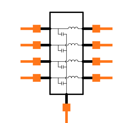 NFA21SL207X1A45L Symbol