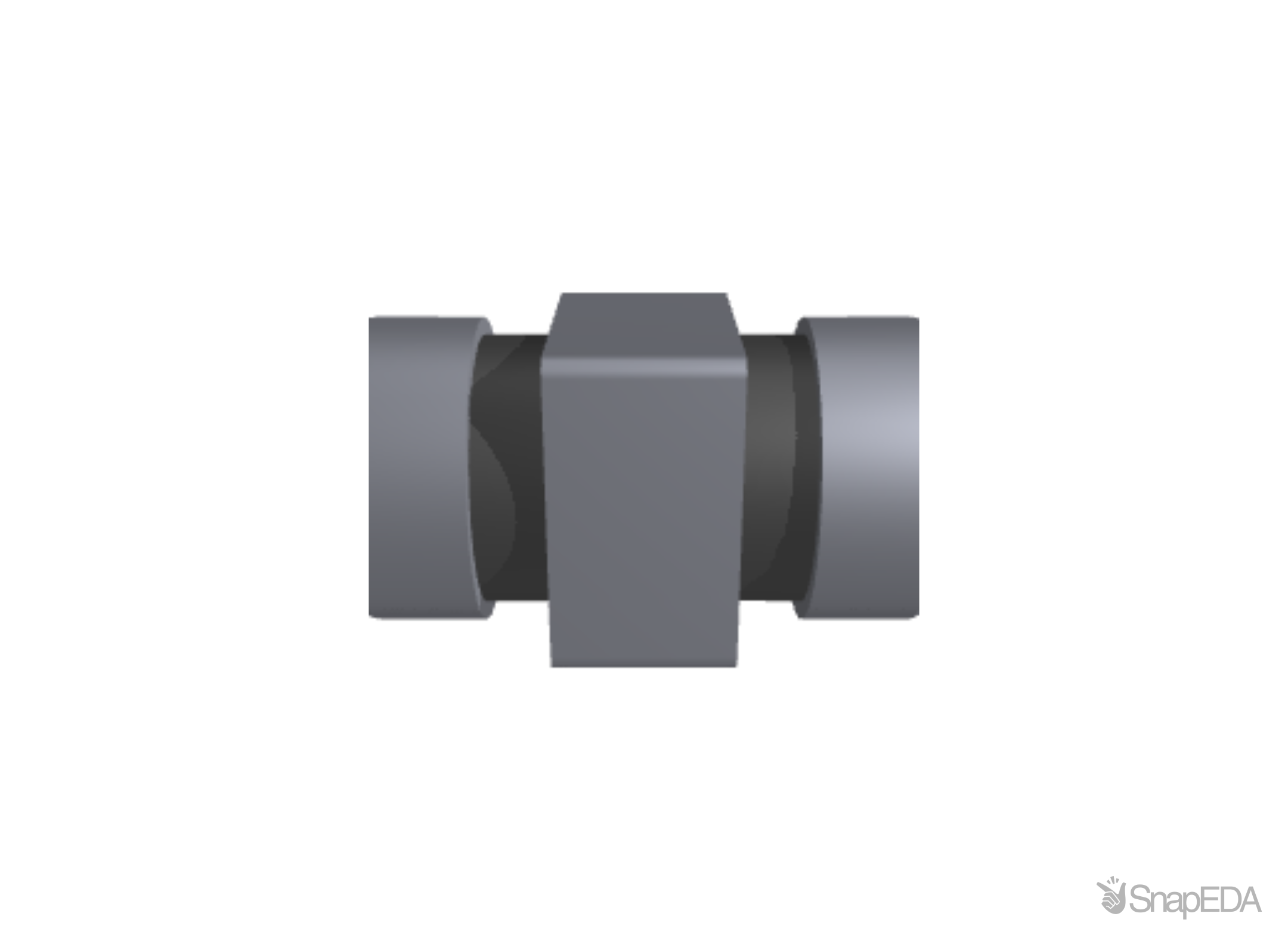 NFE31ZT152Z1E9L 3D Model