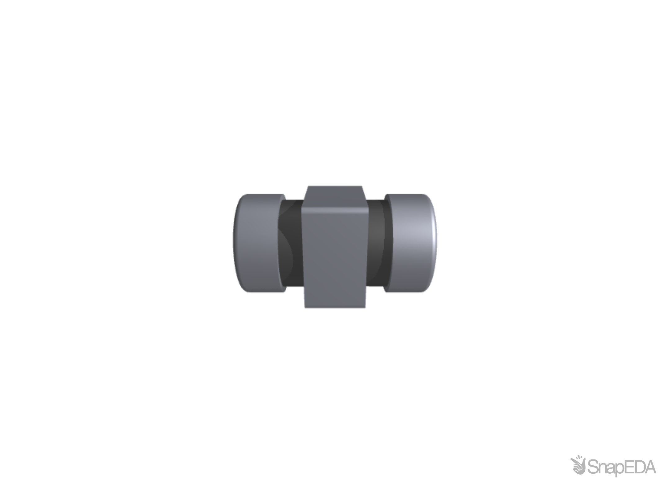 NFE31ZT222Z1E9L 3D Model