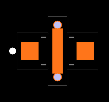 NFE31ZT222Z1E9L Footprint