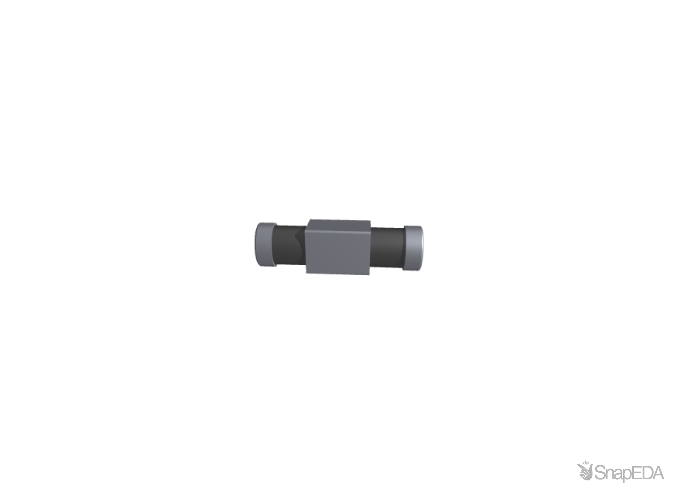 NFE61HT361C2A9L 3D Model