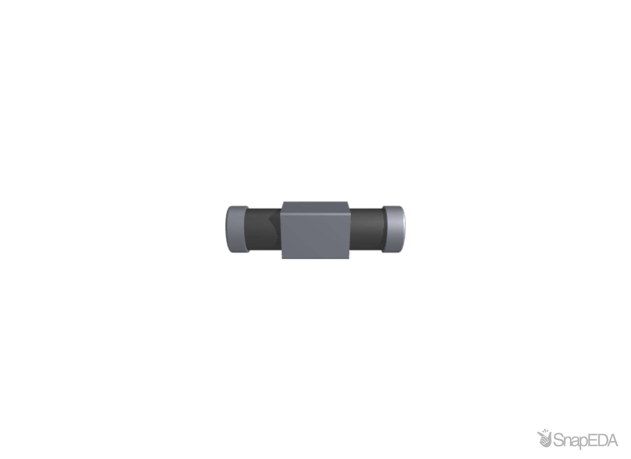 NFE61HT680R2A9L 3D Model