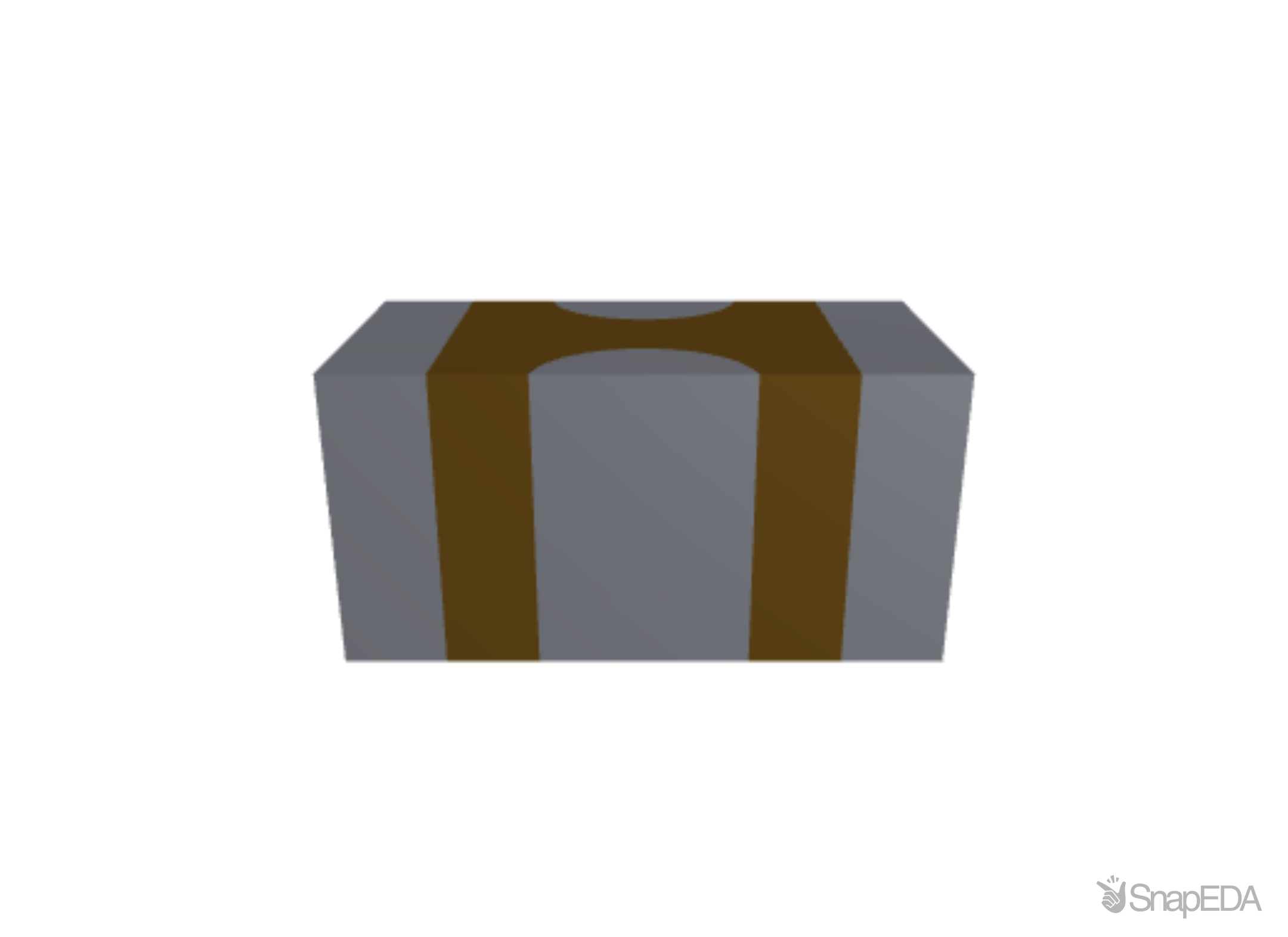 NFM15PC104R1A3D 3D Model