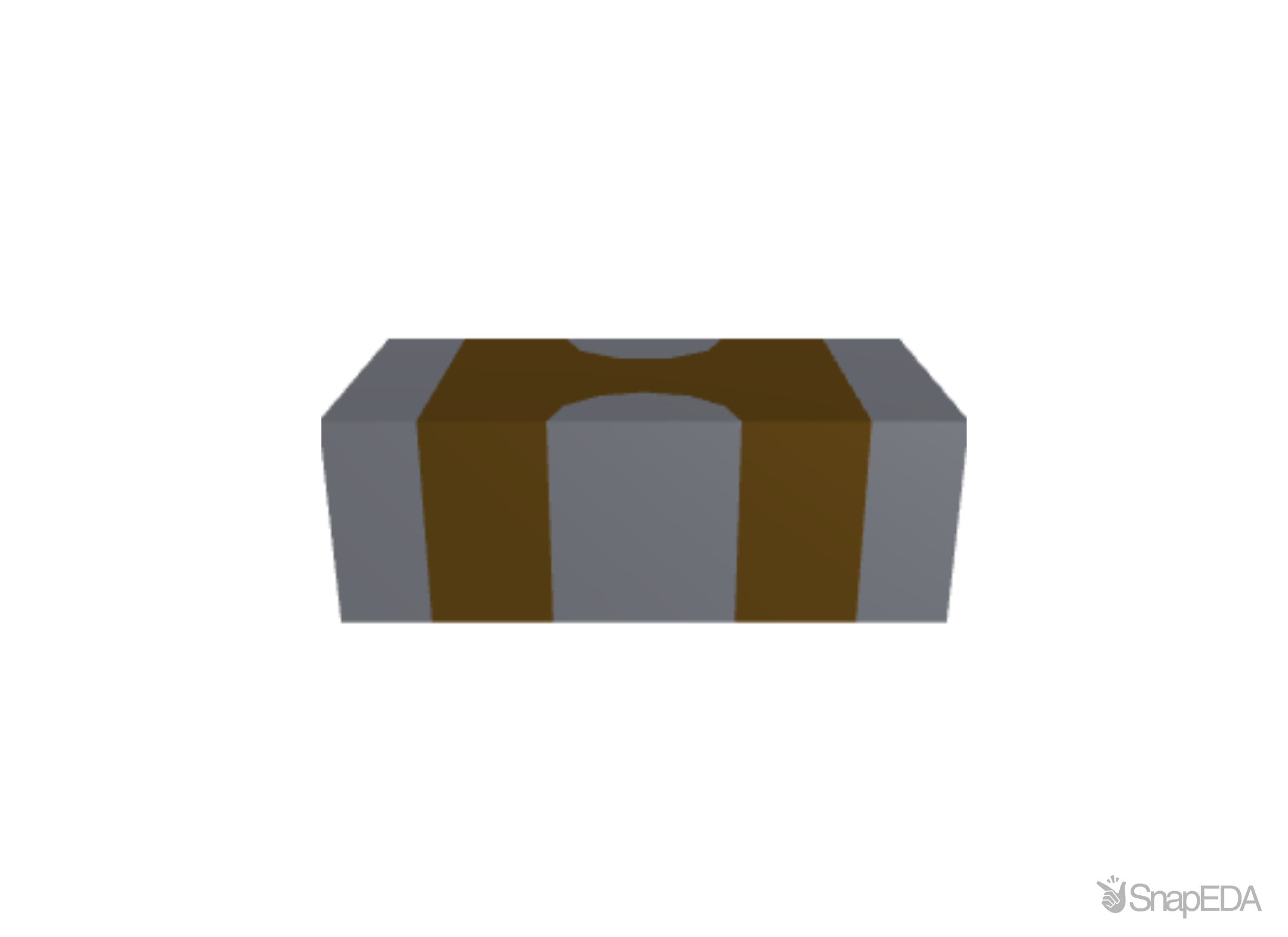 NFM15PC105R0J3D 3D Model