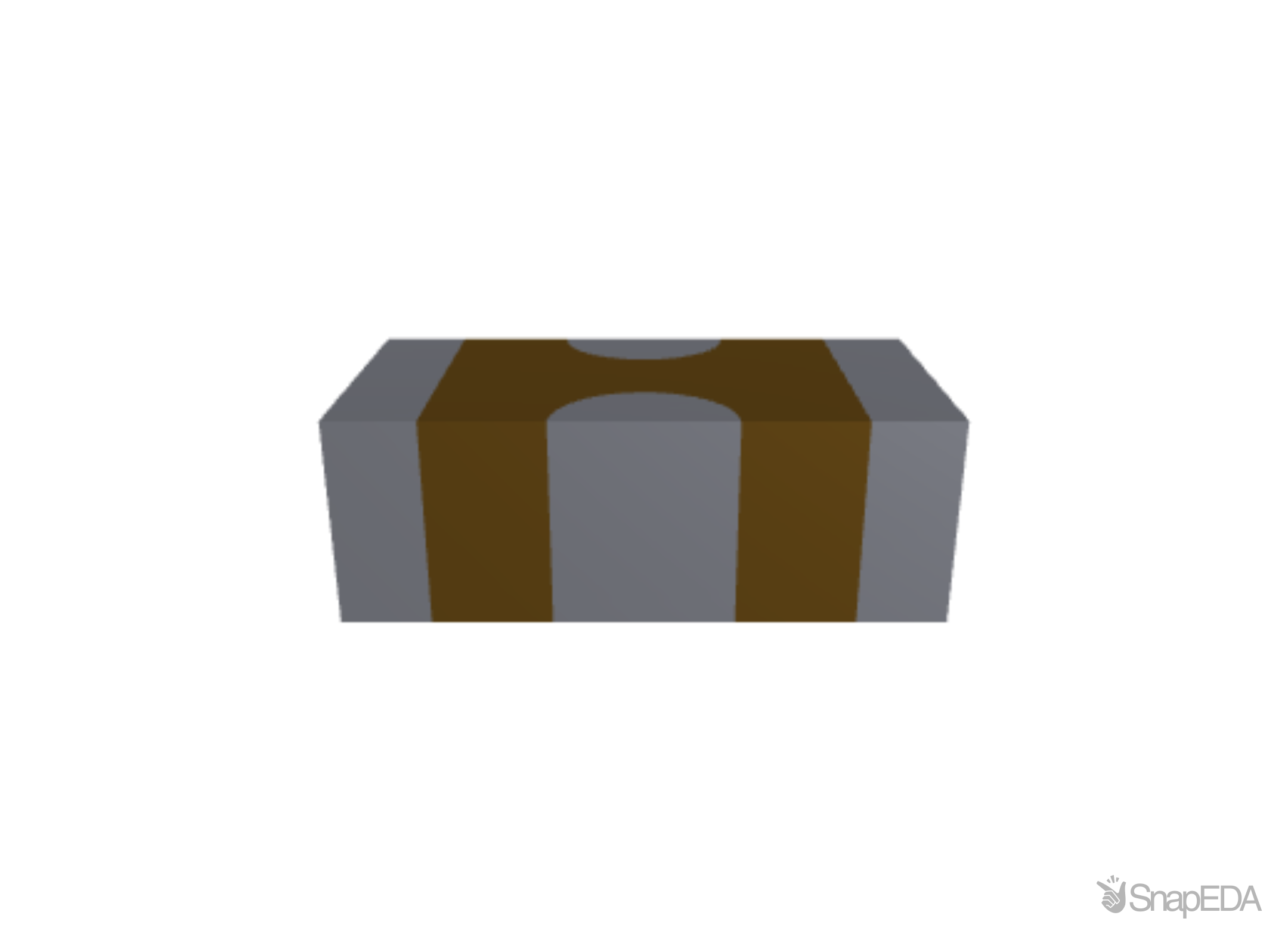 NFM15PC474R0J3D 3D Model