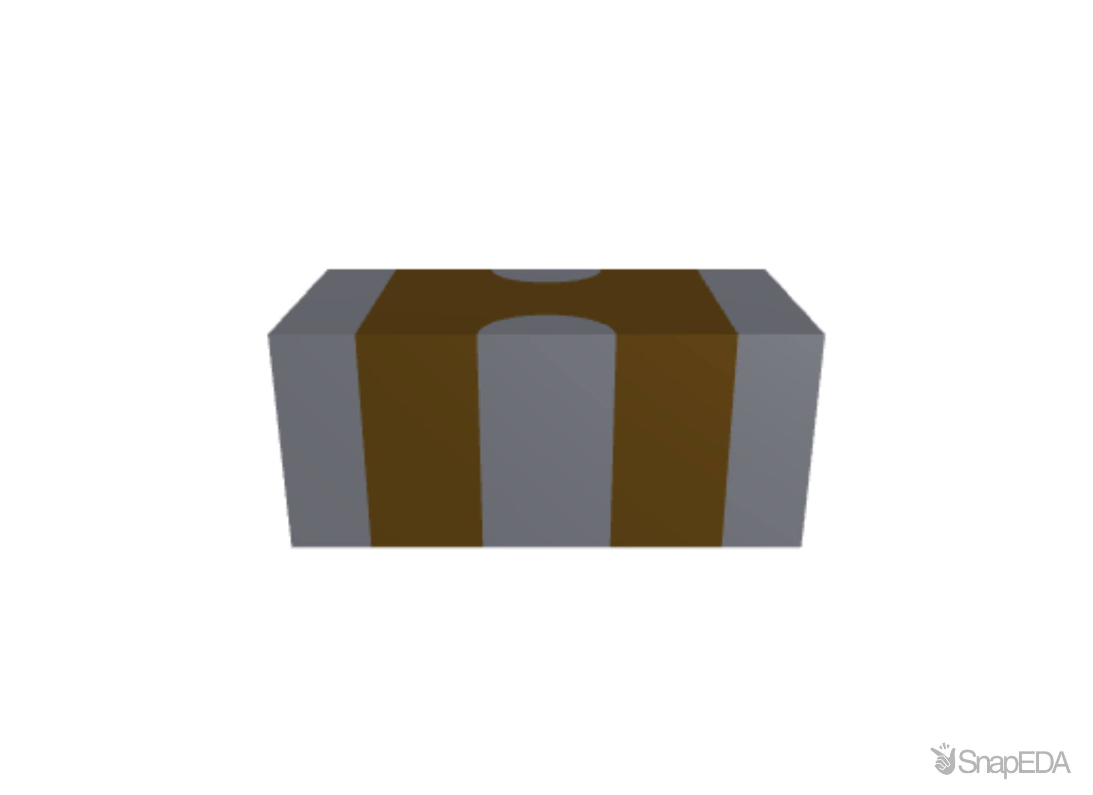 NFM18CC221R1C3D 3D Model