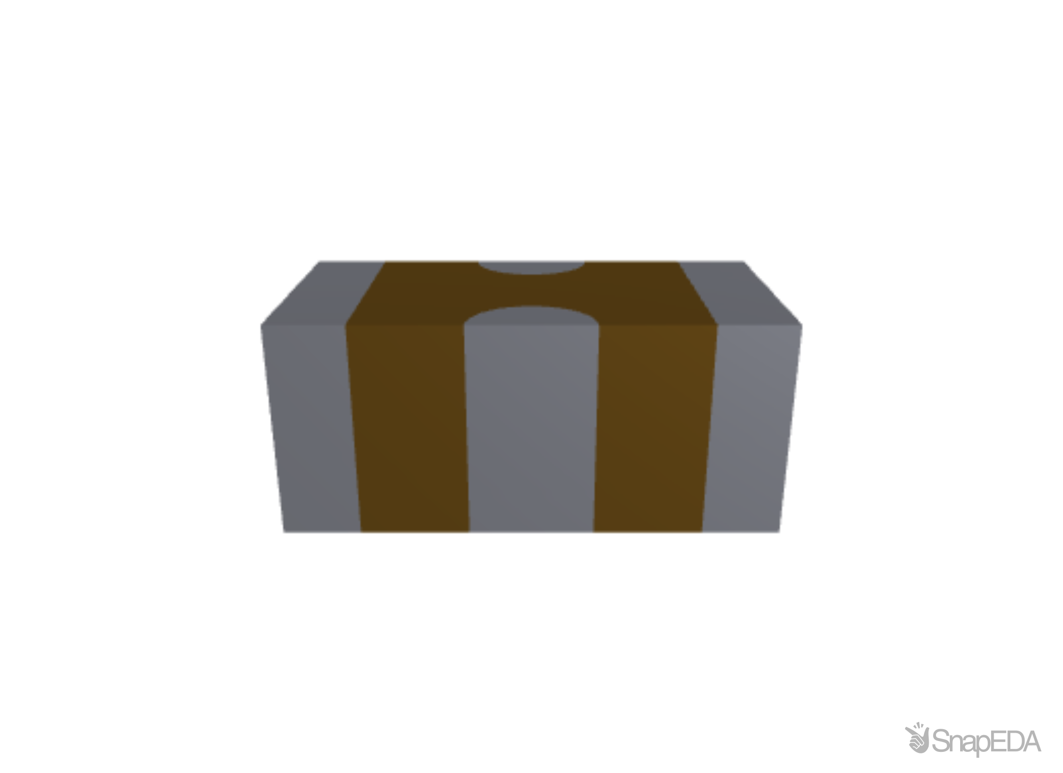 NFM18CC223R1C3D 3D Model