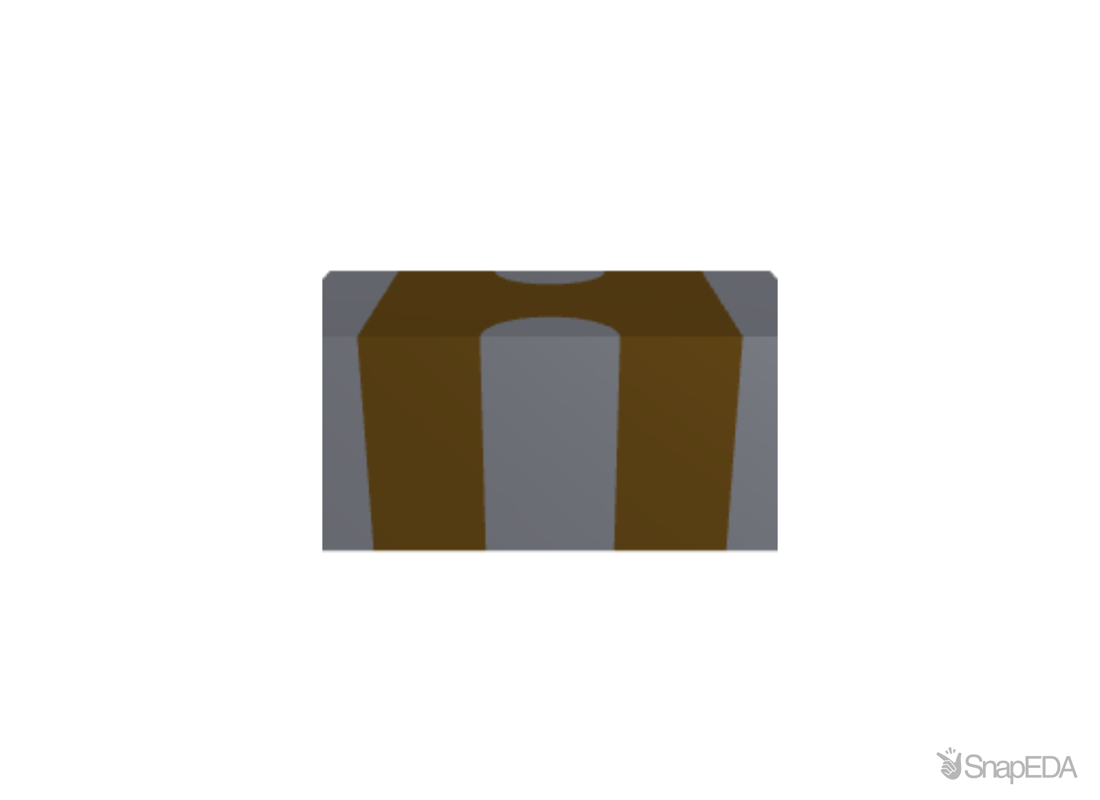 NFM18PC225B0J3D 3D Model