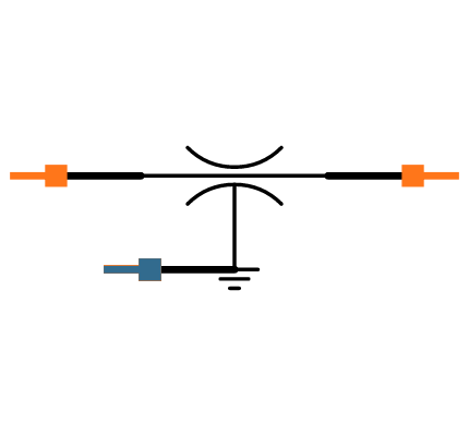 NFM18PC225B0J3D Symbol