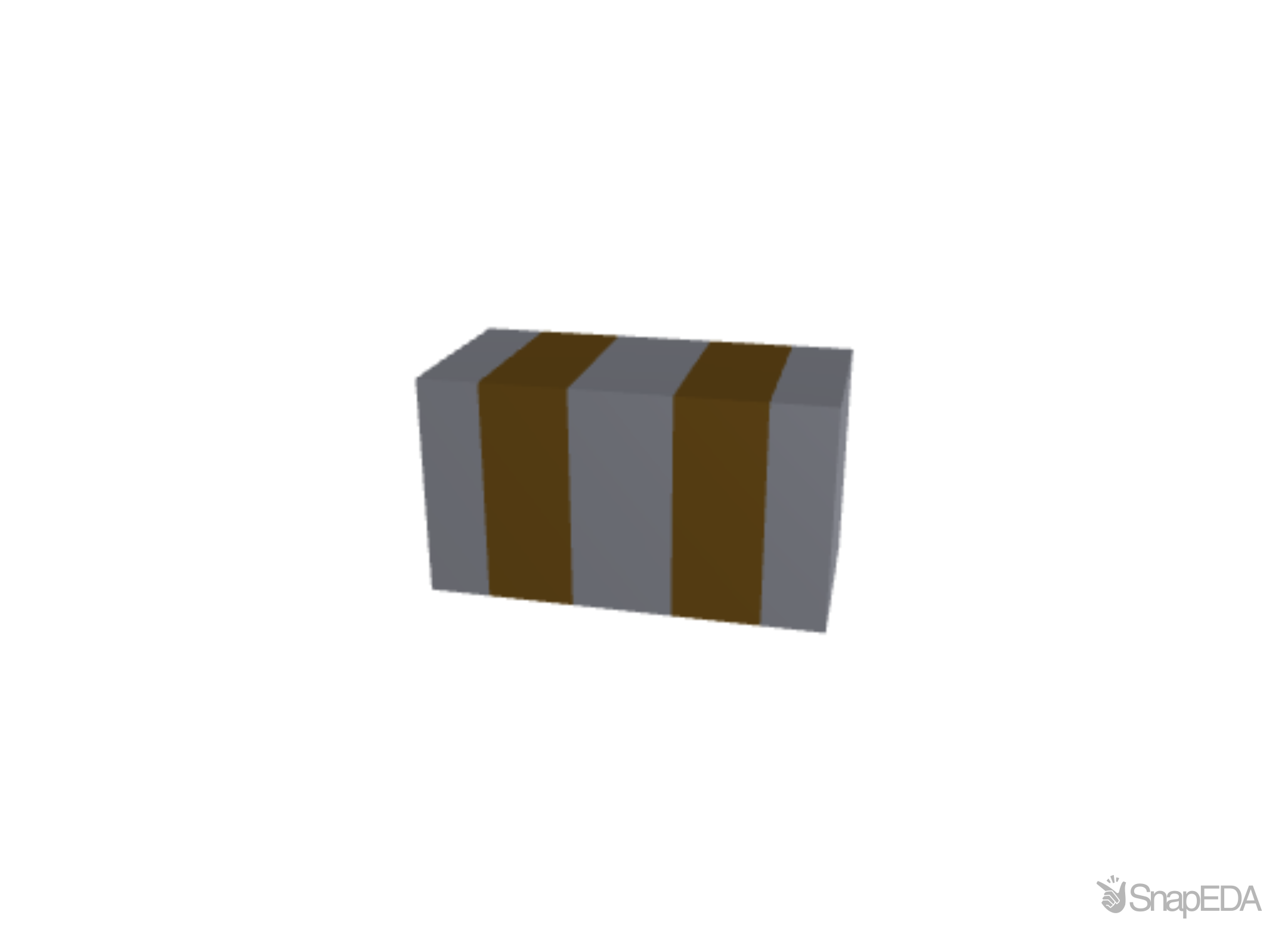 NFM18PC225B1A3D 3D Model