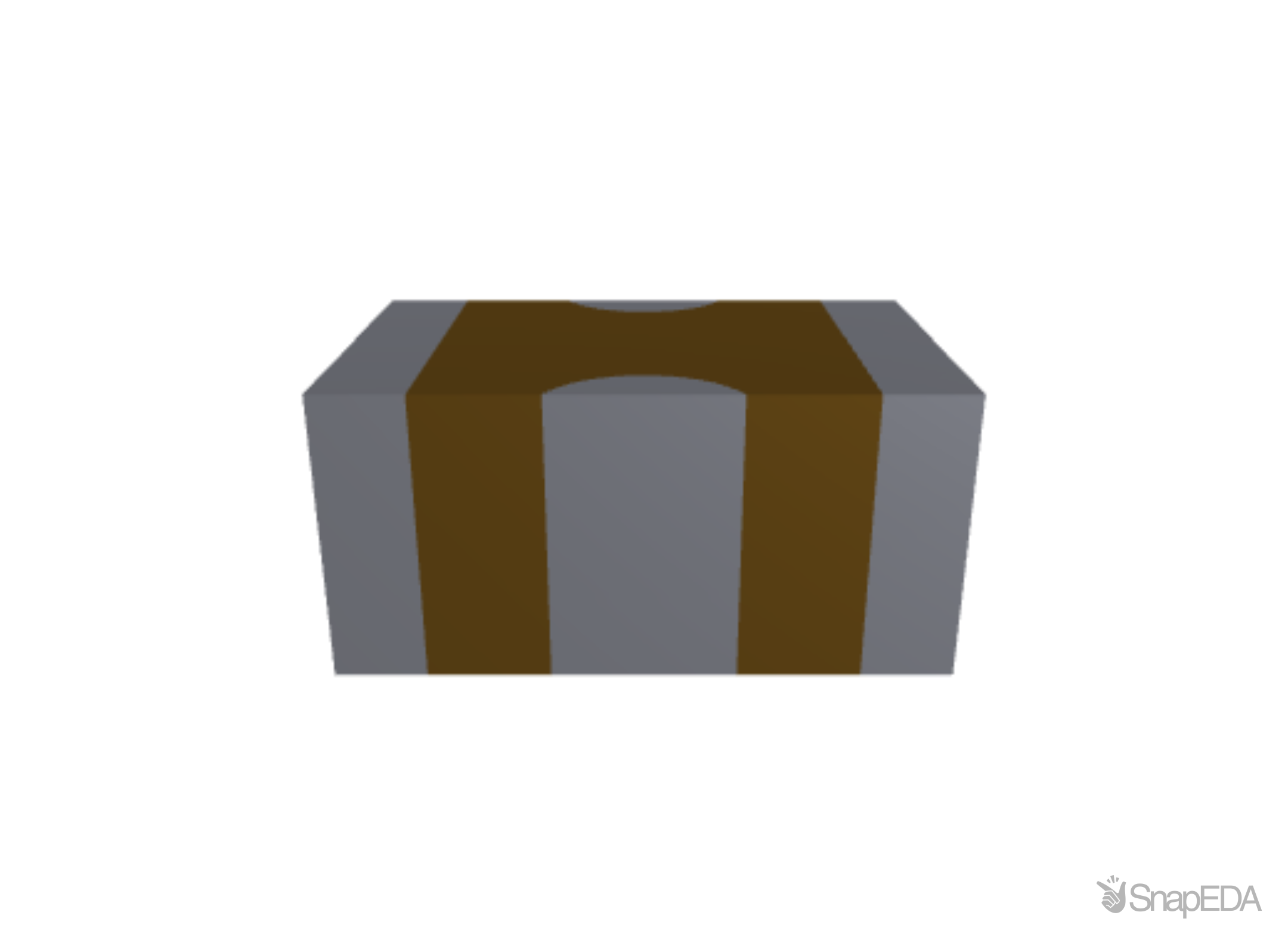 NFM21HC105R1C3D 3D Model