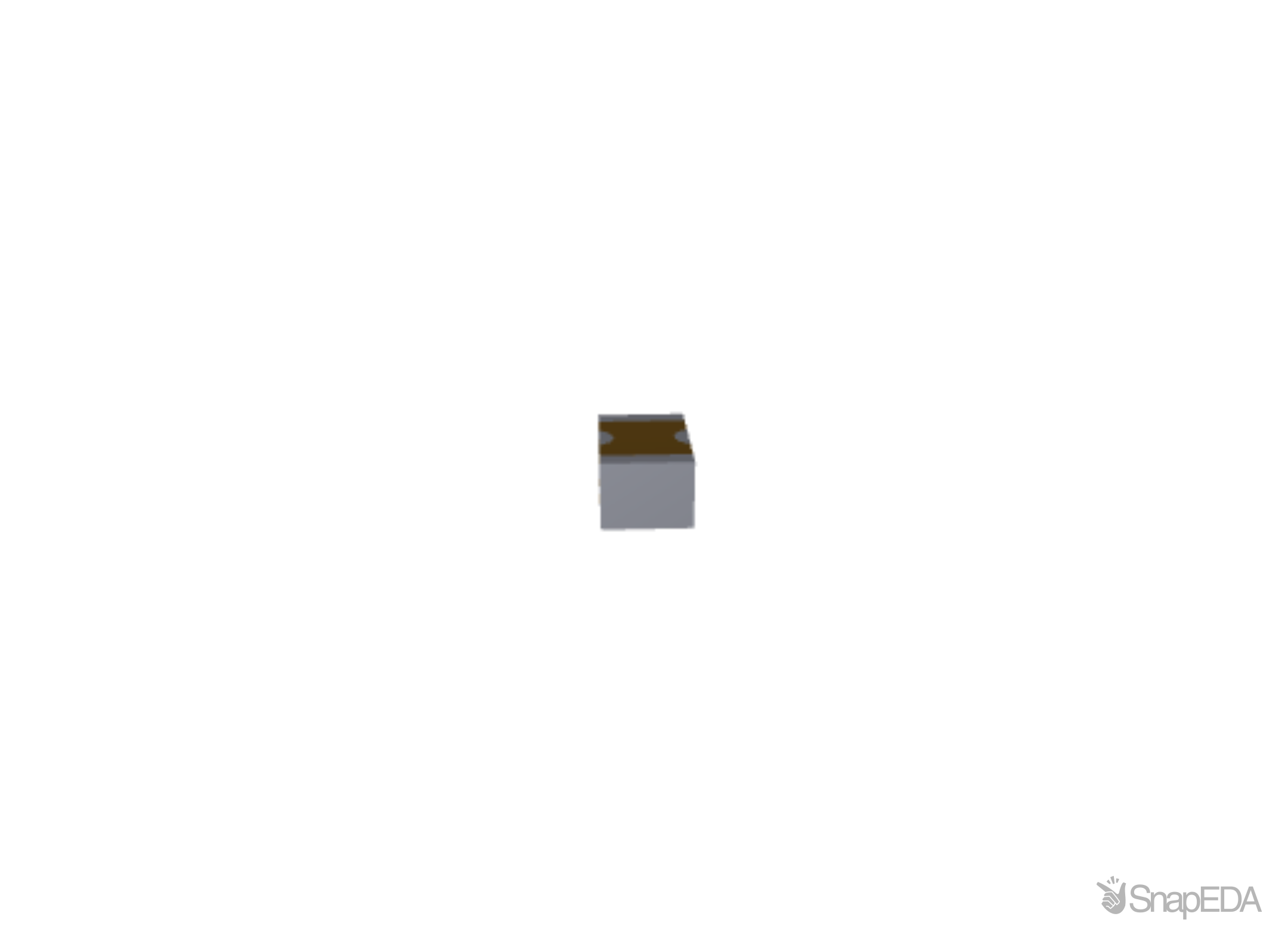 NFM21HC224R1A3D 3D Model