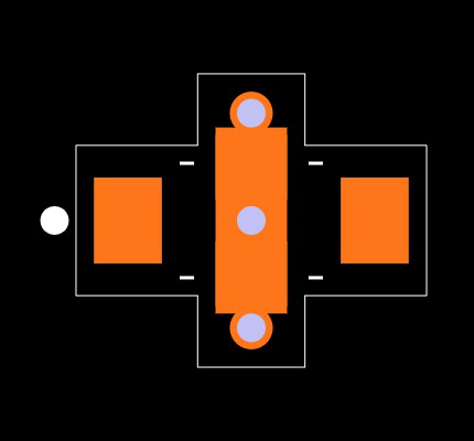 NFM31KC223R1H3L Footprint