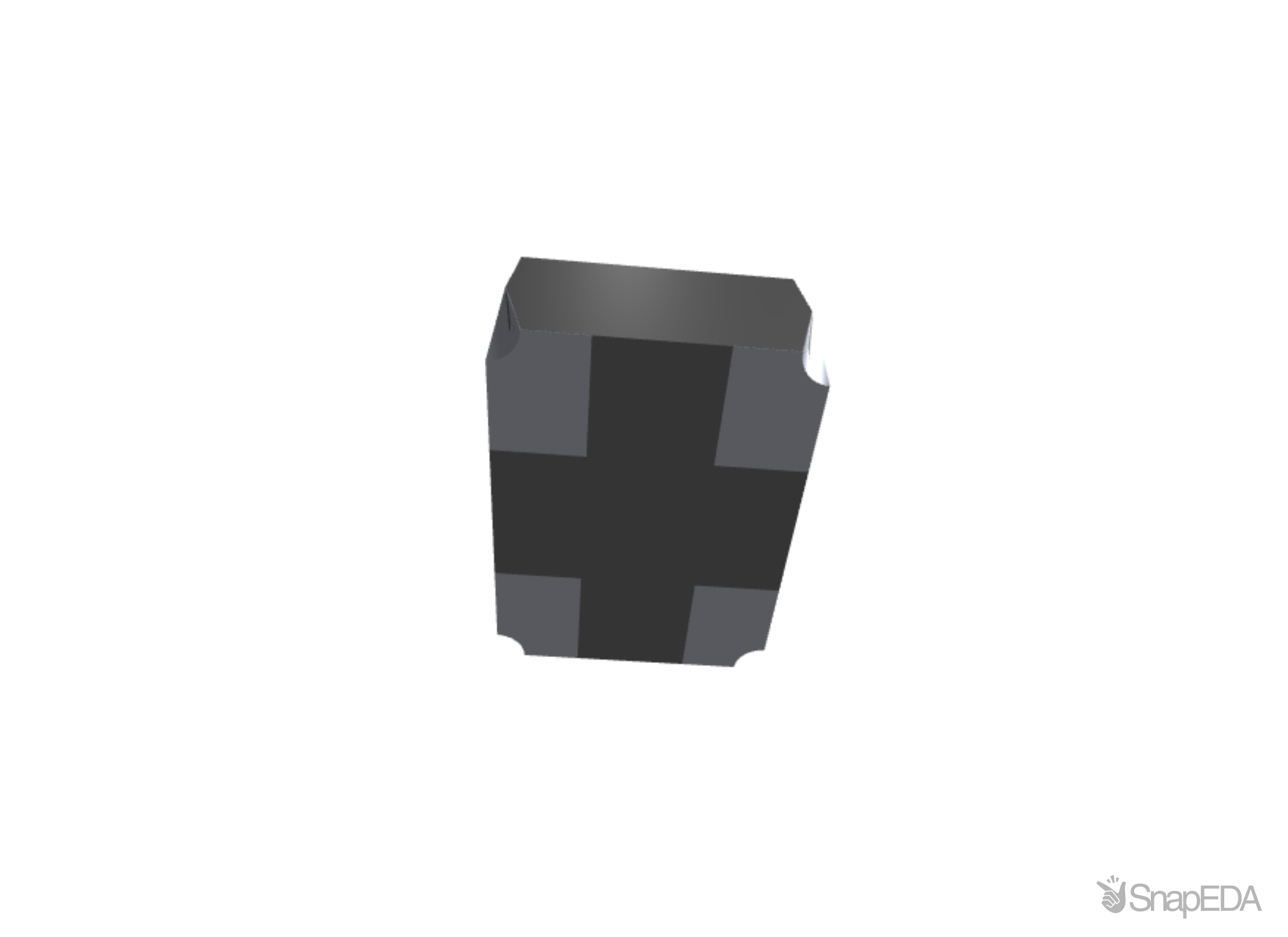 NFP0QHB372HS2D 3D Model