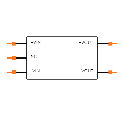 NXJ2S0505MC-R13 Symbol