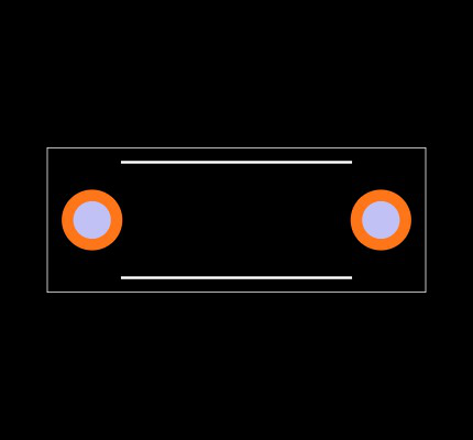 NXRT15WB473FA3A016 Footprint