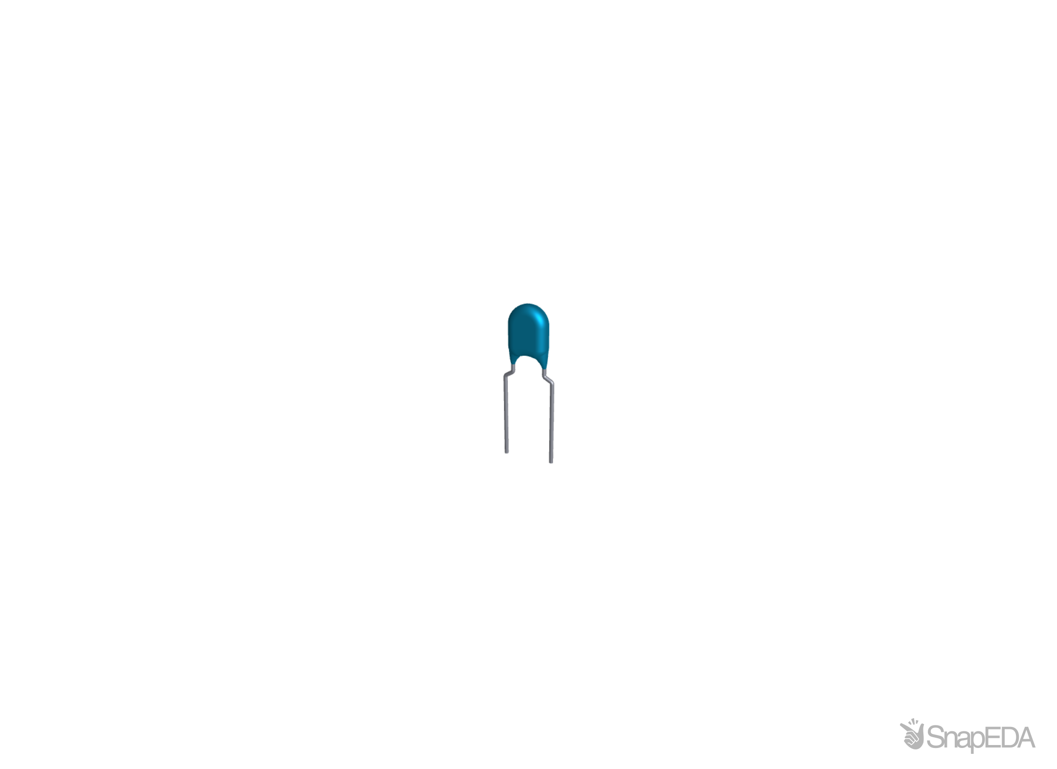 NXRT15WF104FA3A016 3D Model