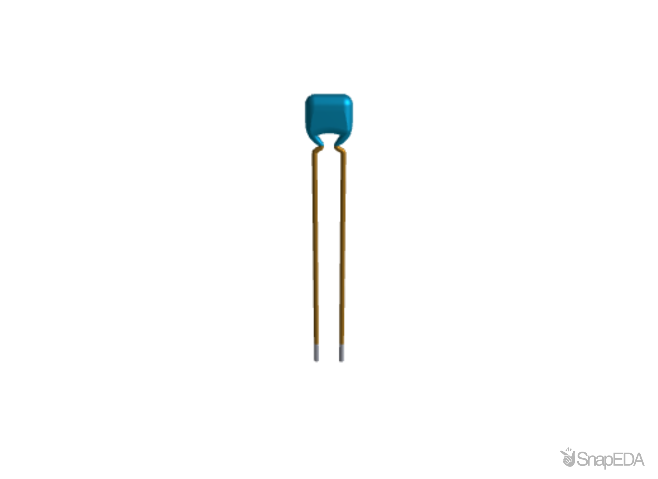 NXRT15XH103FA5B025 3D Model