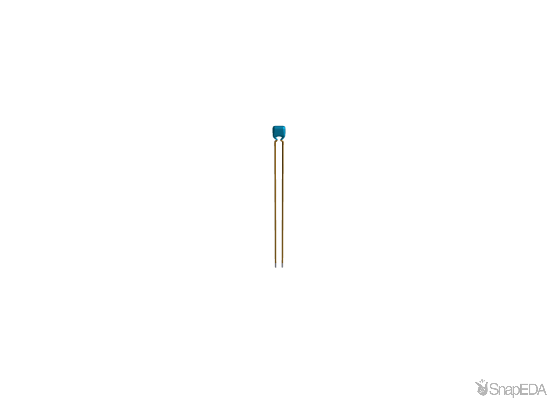 NXRT15XH103FA5B050 3D Model
