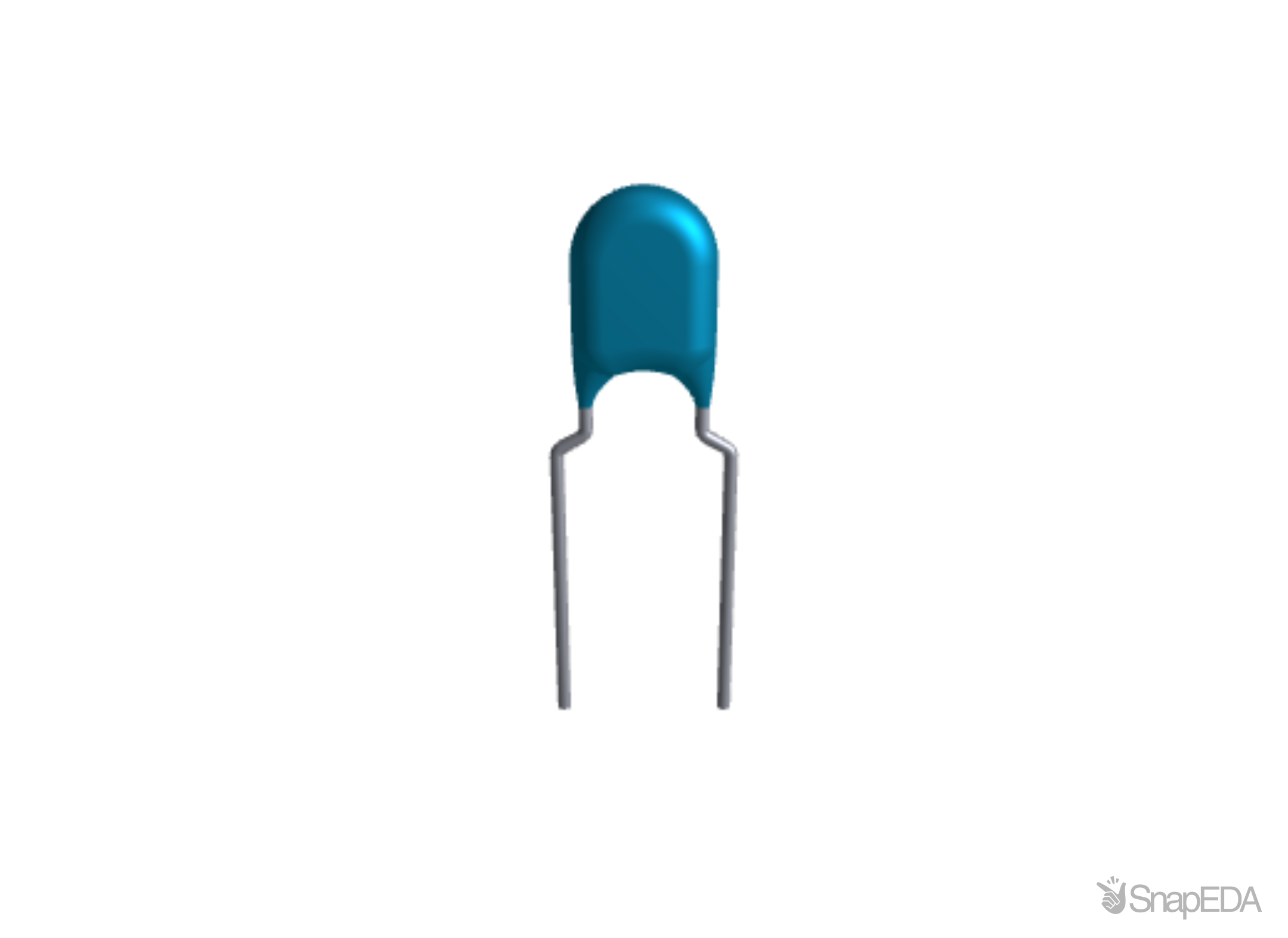 NXRT15XM202EA3A016 3D Model
