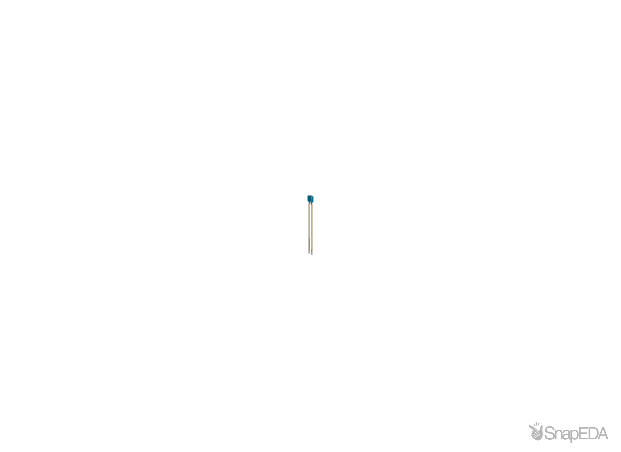 NXRT15XM202EA5B035 3D Model
