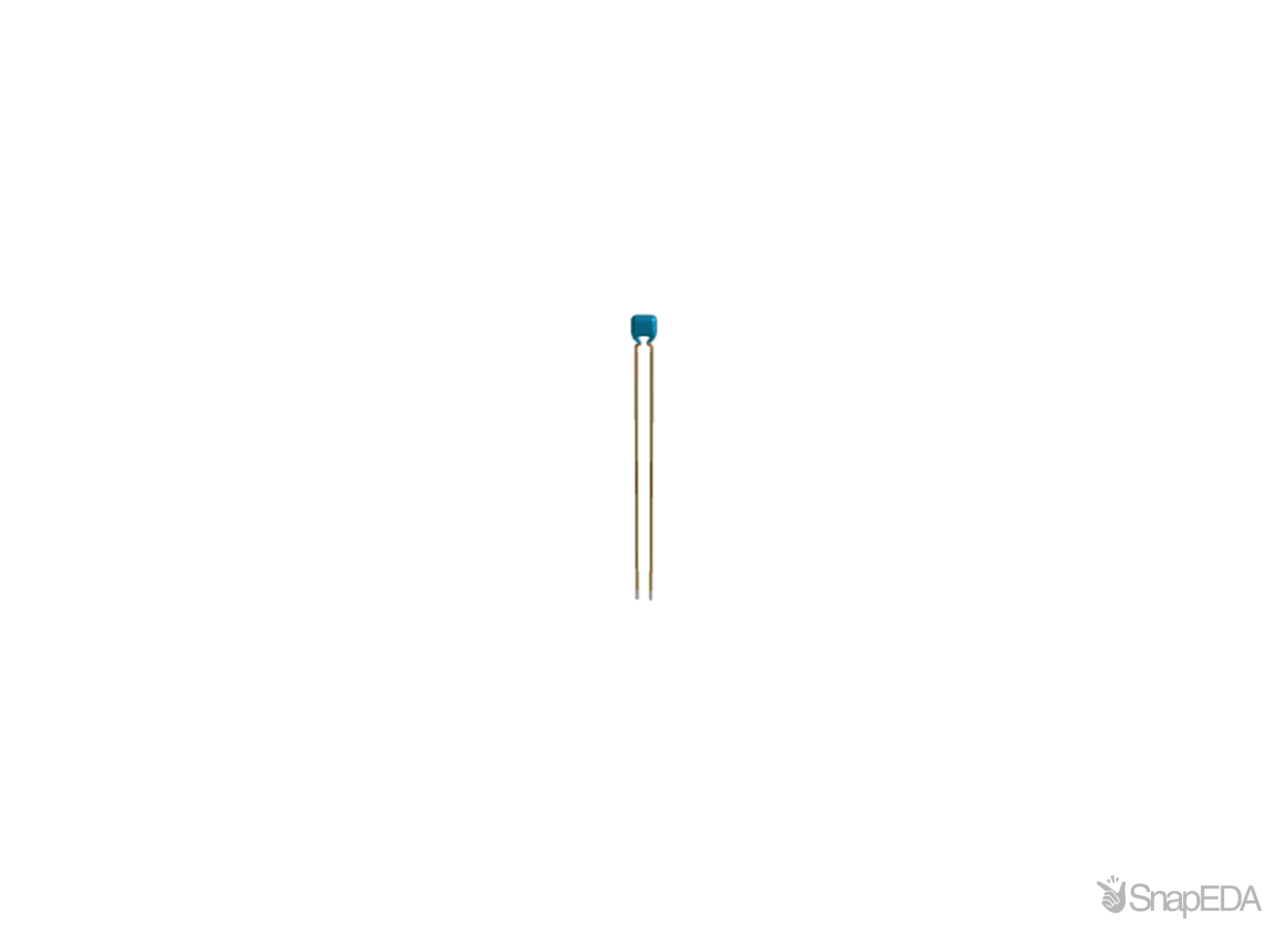 NXRT15XM202EA5B050 3D Model