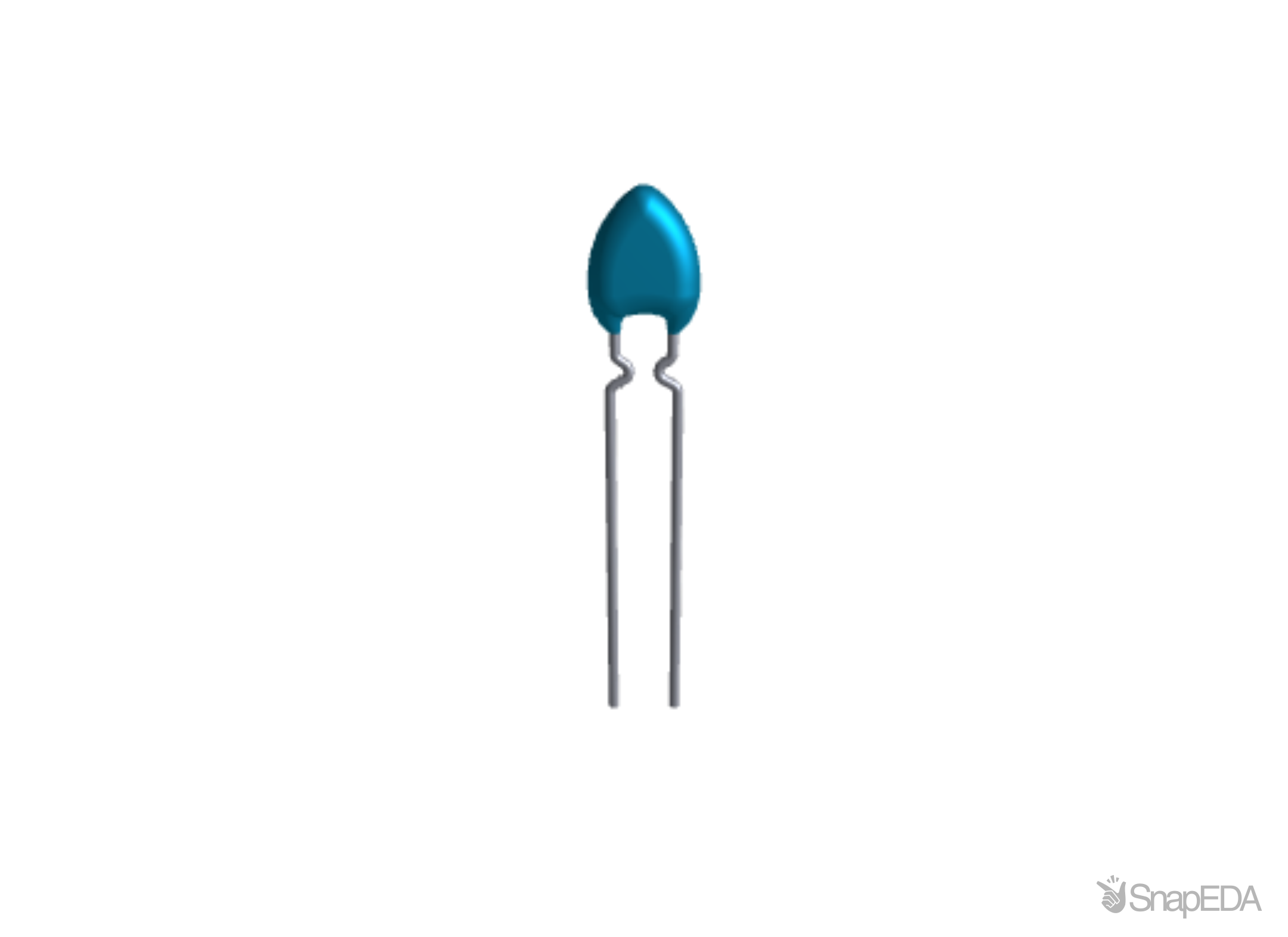 NXRT15XV103FA1B020 3D Model