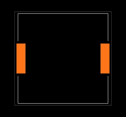 PKLCS1212E20A0-R1 Footprint